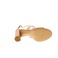 Moments By Content sandals pink 5