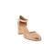 Moments By Content sandals pink 2