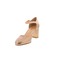 Moments By Content sandals pink 3