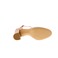 Moments By Content sandals pink 5