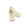 Moments By Content pumps white 4
