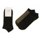 Carmi Silver Socks socken schwarz 1