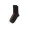 Carmi Silver Socks socken schwarz 4