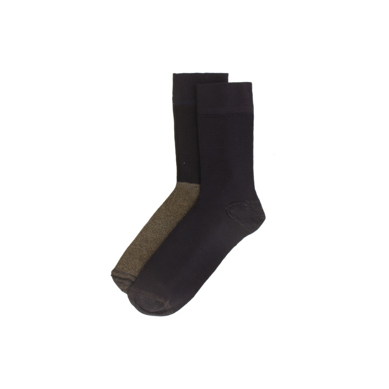 Carmi Silver Socks socken blau 4