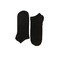 Carmi Silver Socks socken schwarz 2