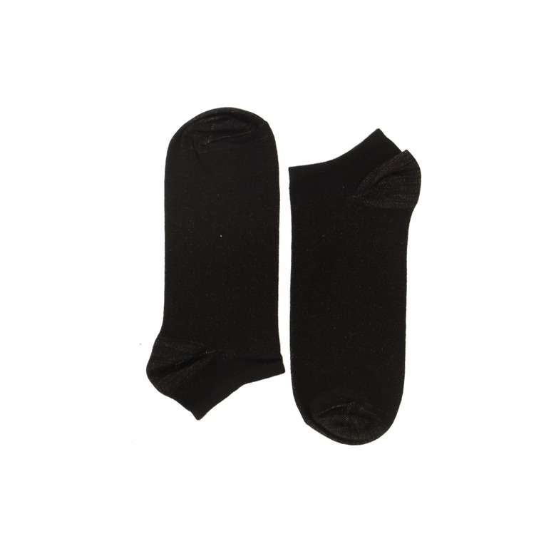 Carmi Silver Socks socken schwarz 2
