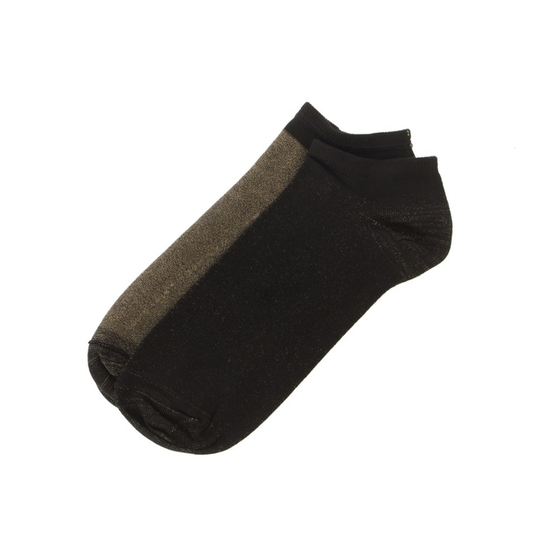 Carmi Silver Socks socken schwarz 4