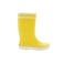 Aigle boots yellow 1