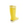 Aigle boots yellow 4