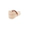 Bobux chaussures basses rose 4