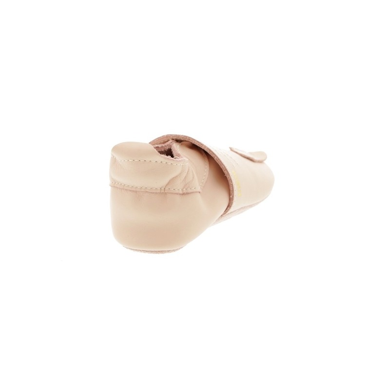 Bobux chaussures basses rose 4
