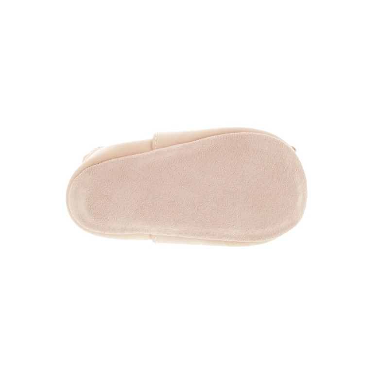 Bobux chaussures basses rose 5
