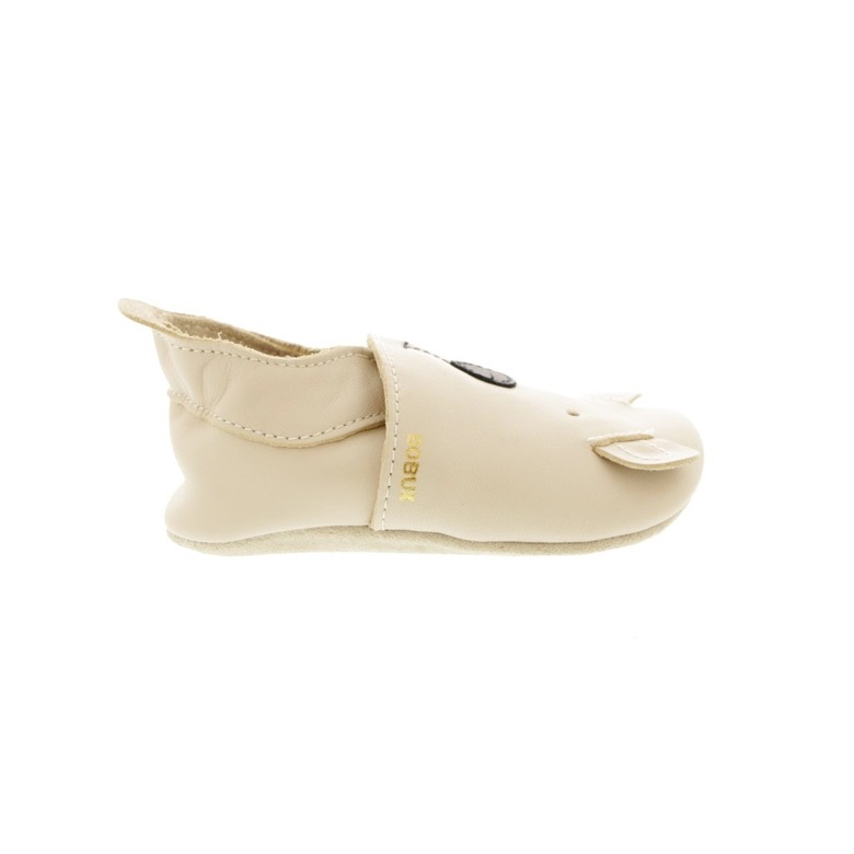 Bobux chaussures basses beige