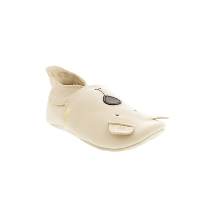 Bobux chaussures basses beige