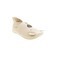Bobux chaussures basses beige 2