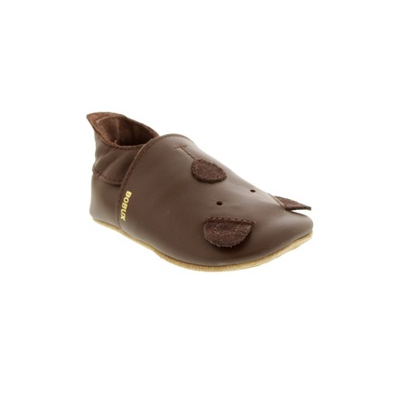 Bobux chaussures basses brun