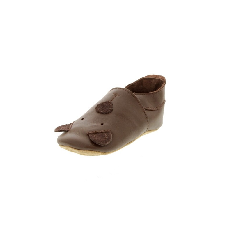 Bobux chaussures basses brun 3