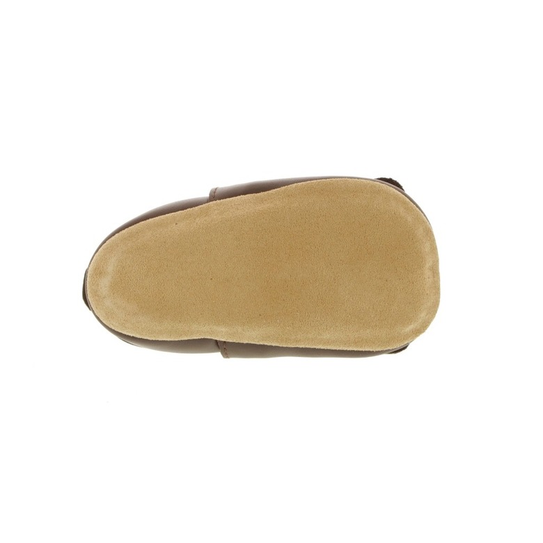 Bobux chaussures basses brun 5