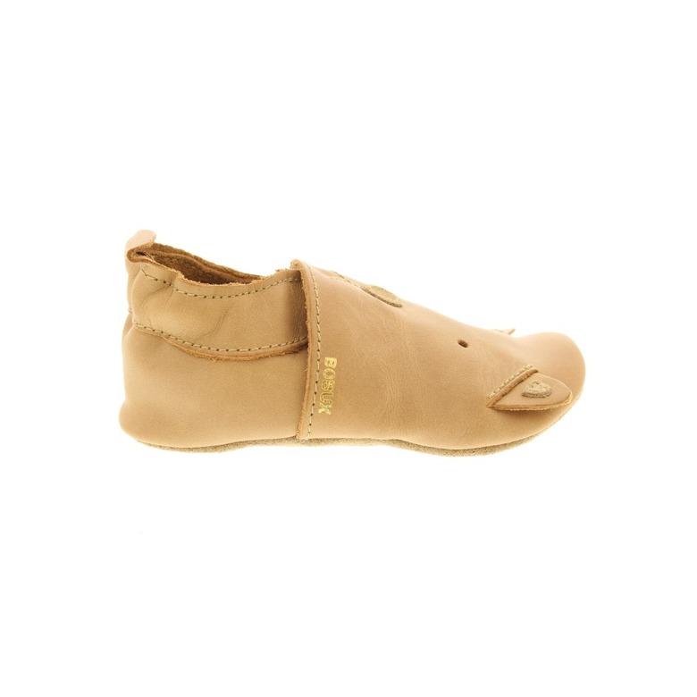 Bobux chaussures basses brun