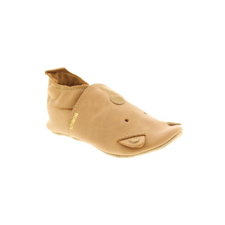 Bobux chaussures basses brun