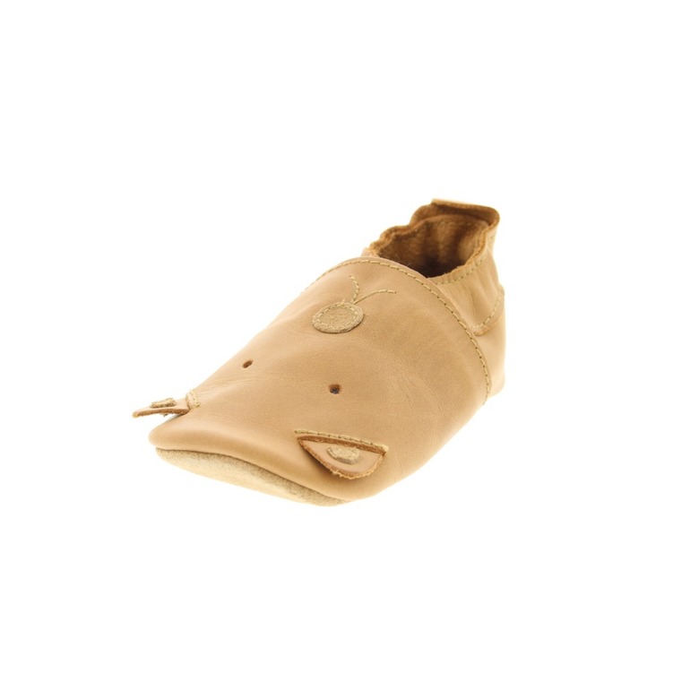 Bobux chaussures basses brun 3