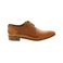 Ambiorix schnürschuhe braun 1