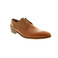 Ambiorix schnürschuhe braun 2
