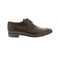Ambiorix low shoes black 1