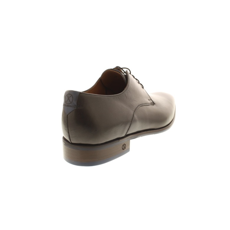 Ambiorix low shoes black 4
