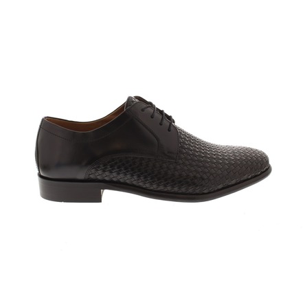 Ambiorix niedrige schuhe schwarz