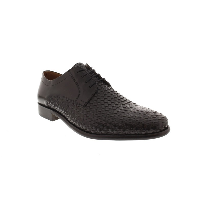 Ambiorix lage schoenen zwart 2