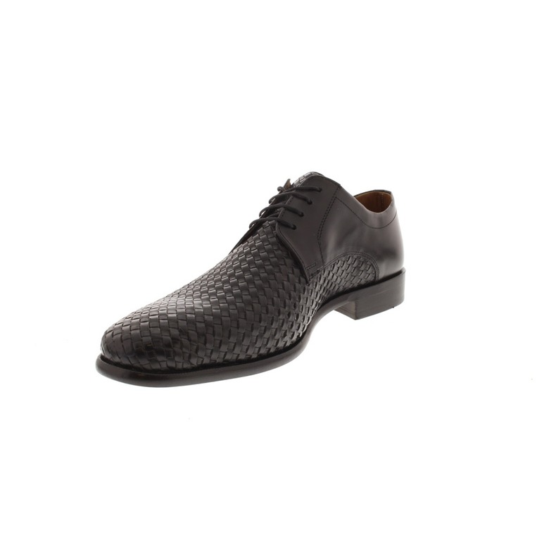 Ambiorix lage schoenen zwart 3