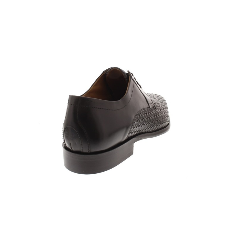 Ambiorix lage schoenen zwart 4