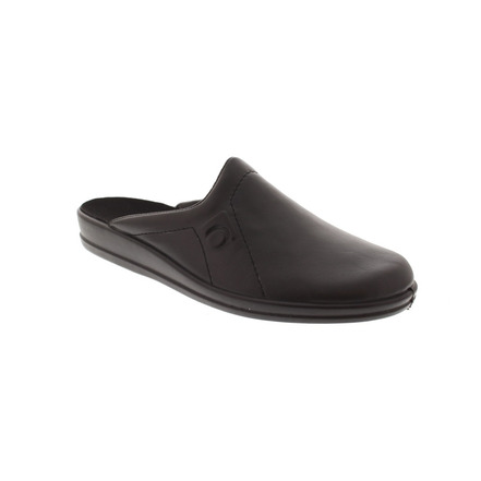 Rohde pantoufles noir
