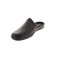 Rohde pantoufles noir 3