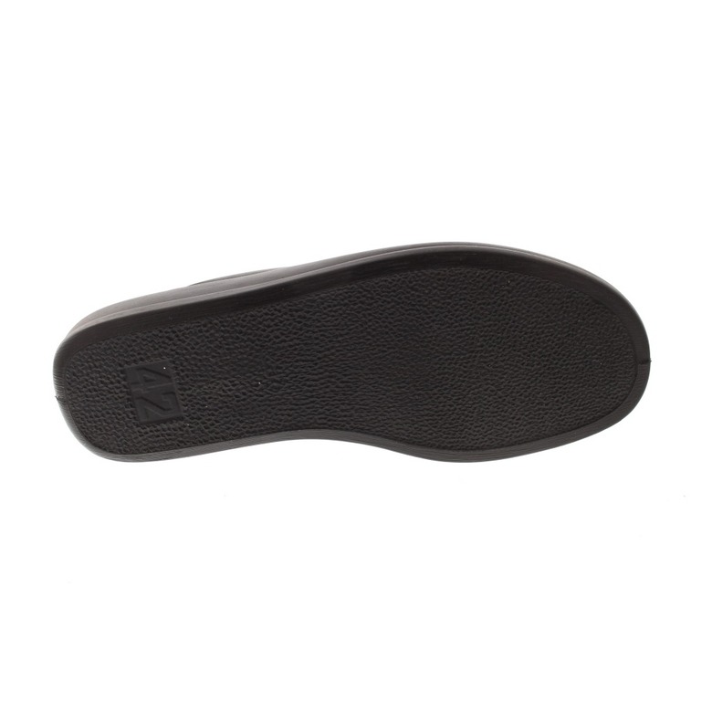 Rohde pantoufles noir 5