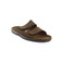 Rohde slippers brown 2