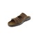 Rohde slippers brown 3