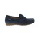 Mephisto lage schoenen blauw 1