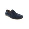 Mephisto lage schoenen blauw 2