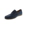 Mephisto lage schoenen blauw 3