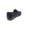 Mephisto lage schoenen blauw 4