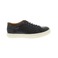 Mephisto lage schoenen blauw 1