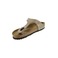 Birkenstock thong slippers taupe 3