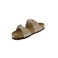 Birkenstock thong slippers taupe 3