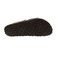 Birkenstock thong slippers taupe 5