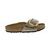 Birkenstock thong slippers taupe 1