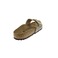 Birkenstock thong slippers taupe 4