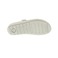 Rohde pantoufles argent 5