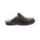 Berkemann slippers black 1
